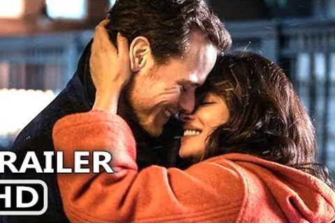 LOVE AGAIN Trailer (2023) Priyanka Chopra Jonas, Céline Dion, Romance Movie