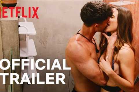 Too Hot To Handle: Germany🔥 | Official Trailer | Netflix
