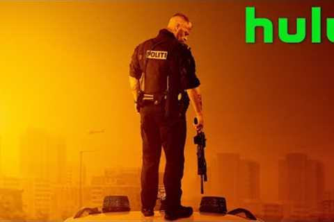 Top 5 Best ACTION Movies on Hulu Right Now! 2023
