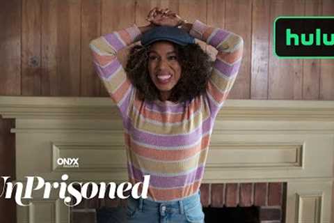 UnPrisoned | Official Trailer | Hulu