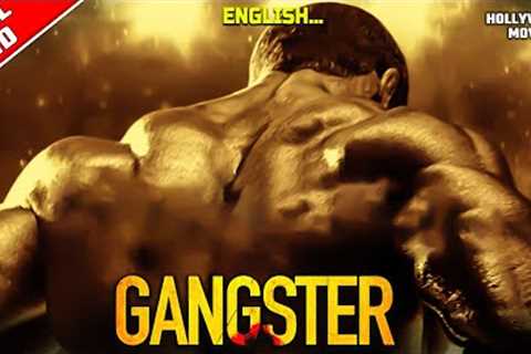 USA Gangster Hollywood English Action Movie || Hollywood Movie || HD