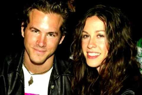 Why Alanis Morissette And Ryan Reynolds Ended Their Engagement
