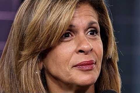 What We Know About Hoda Kotb's Continued Today Show Absence