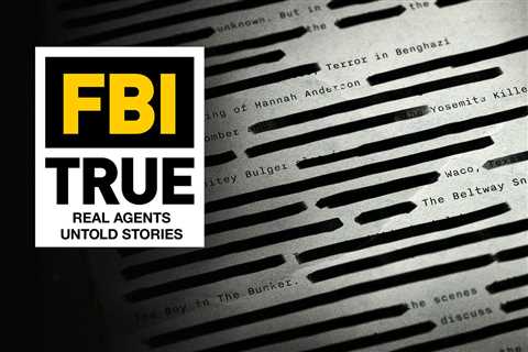 Stream It Or Skip It: ‘FBI True’ on Paramount+, Featuring Real Insights From Real Agents On Real..