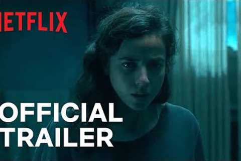 No One Gets Out Alive | Official Trailer | Netflix