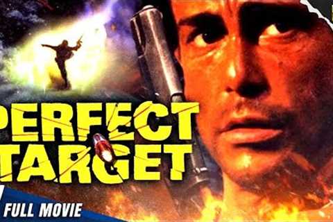 PERFECT TARGET - EXCLUSIVE V MOVIES - FULL HD ACTION MOVIE IN ENGLISH