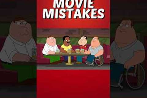 Family Guy Review   Unzipped Code 5