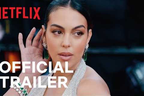 I am Georgina: Season 2 | Official Trailer | Netflix