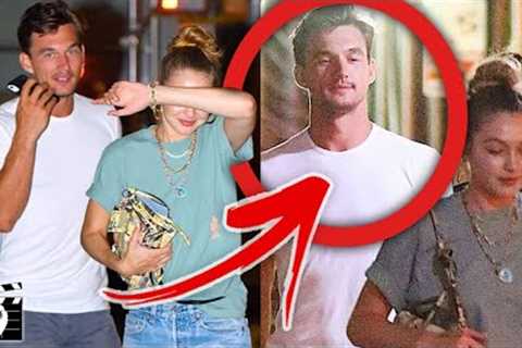 Top 10 Celebrities Caught On Camera Dating Fans