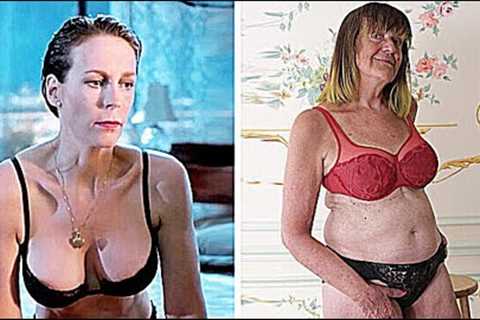 True Lies (1994) ★ Then and Now 2023 || Jamie Lee Curtis [How They Changed]
