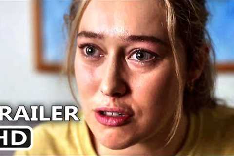 SAINT X Trailer (2023) Alycia Debnam-Carey, Drama Series