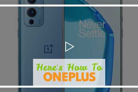 Here's How To Test The OnePlus 11 For Free, Sorta