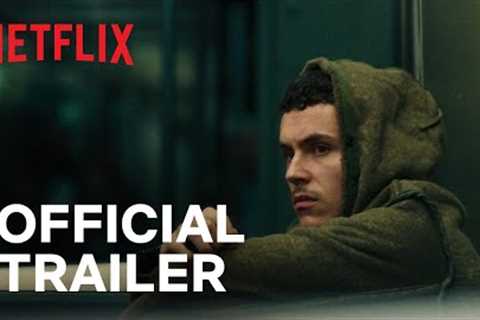 Muted | Official trailer | Netflix