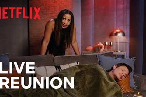 Love is Blind | Ready for the Live Reunion? | Netflix