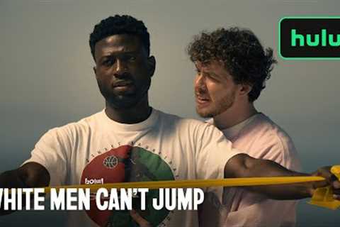 White Men Can''t Jump | Official Trailer | Hulu