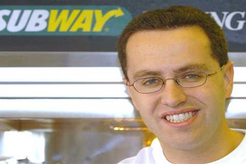 ‘Jared from Subway: Catching a Monster’: 16 Most Shocking Takeaways