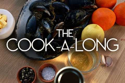 26th Jan: The-Cook-A-Long (2022), 9 Episodes [TV-G] (6/10)