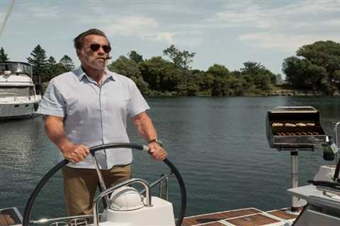 Everything We Know About Arnold Schwarzenegger’s Netflix Original ‘FUBAR’: Trailer, Release Date..