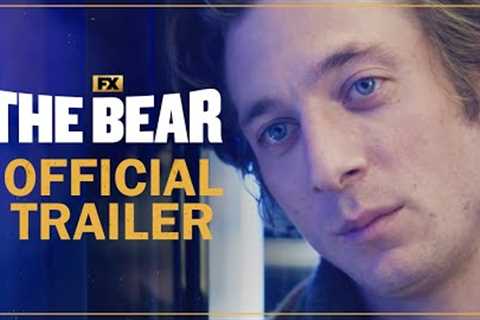 The Bear | Season 2 Official Trailer | FX