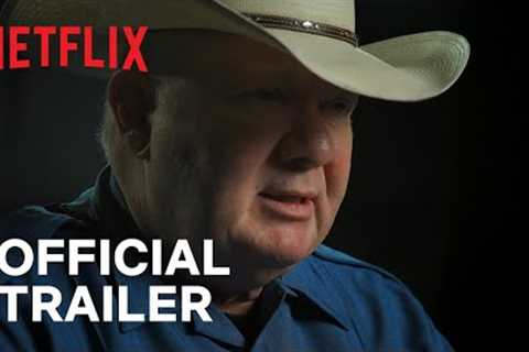 Catching Killers: Season 3 | Official Trailer | Netflix