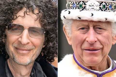 Stern Completely Rips King Charles' Coronation With Vicious Insult