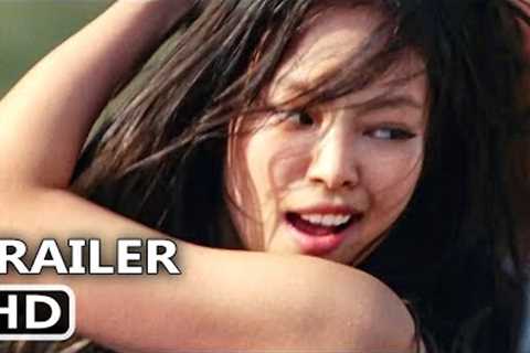 THE IDOL Final Trailer (2023) Jennie Ruby Jane, Lily-Rose Depp, Drama Series