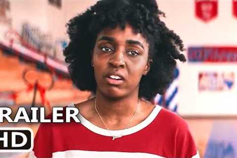 BOTTOMS Trailer (2023) Ayo Edebiri, Kaia Gerber, Comedy Movie