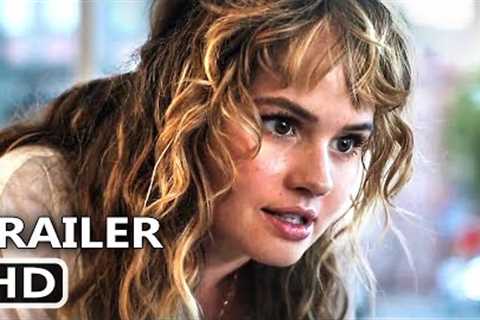 SHORTCOMINGS Trailer (2023) Debby Ryan, Comedy Movie