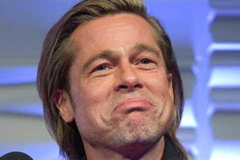 What Each Of Brad Pitt's Exes Have To Say About Him