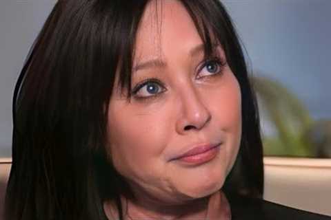 Shannen Doherty Blames One Person For Delayed Cancer Diagnosis