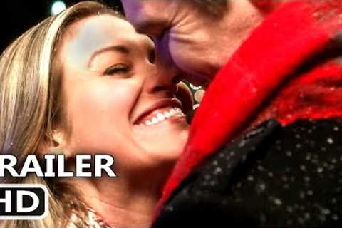 A PERFECT CHRISTMAS CAROL Trailer (2023) Romance Movie HD