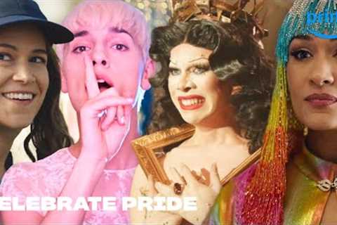 Celebrating Every Queer Moment | Prime Video