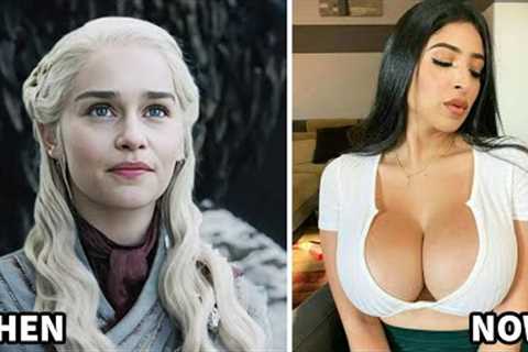 Game of Thrones (2011) Then And Now 2023, The Actors Have Changed Horribly!