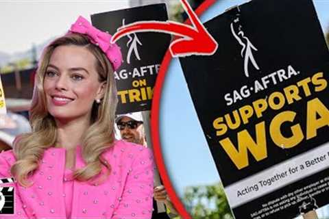 Top 10 Actors Who Refuse To Support The SAG Strike
