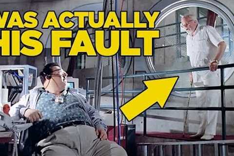 10 Movie Plot Twists So Subtle You Totally Missed Them