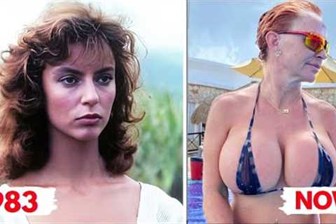 The Thorn Birds (1983) Then And Now 2023, The Actors Have Changed Horribly!