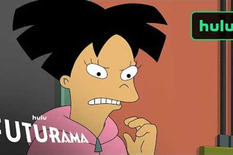 Futurama | Sneak Peek Episode 2 | New Season on Hulu