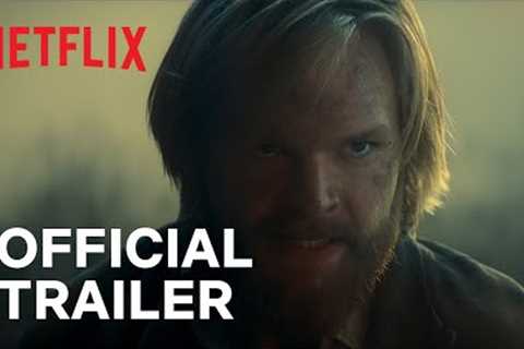Ragnarok: Season 3 | Official Trailer | Netflix