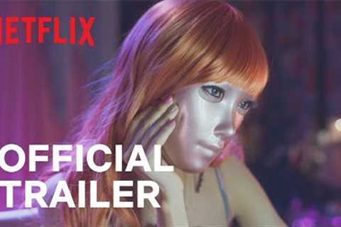 Mask Girl | Official Trailer | Netflix