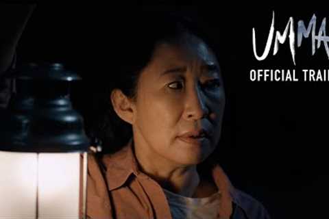 Umma - Official Trailer (HD) | Now Playing in Theaters