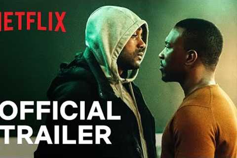Top Boy: Season 3 | Official Trailer | Netflix