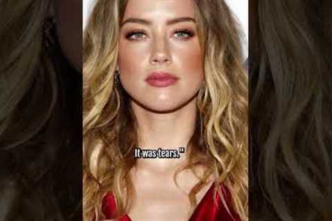 Amber Heard Refused To Hide Her Orientation