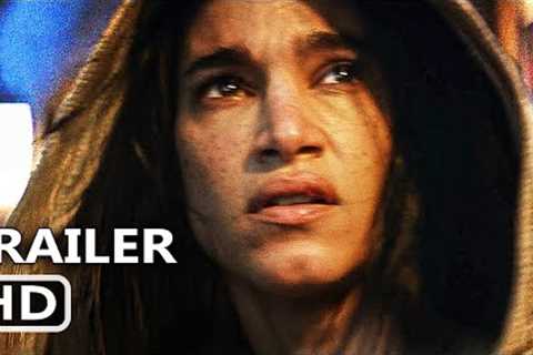 REBEL MOON Trailer (2023) Sofia Boutella, Charlie Hunnam