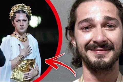 Top 10 Hollywood Stars Caught Living A Double Life