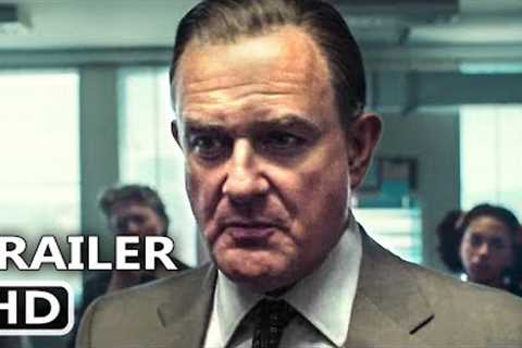 THE GOLD Trailer (2023) Hugh Bonneville, Drama Series