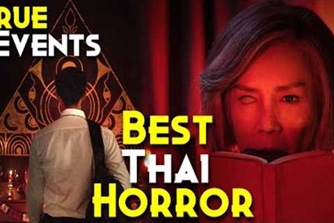 Tumbbad Ko Takkar Dene Wali Thai Horror | Home for Rent (2023) Explained In Hindi | Netflix Horror