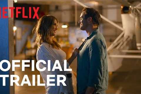 Love Is in the Air | Official Trailer | Netflix