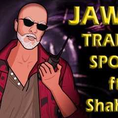Jawan Trailer Aur Bollywood - Shah rukh Khan