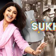 Sukhee - Official Trailer | Shilpa Shetty | Kusha Kapila | In Theatres 22nd Sep