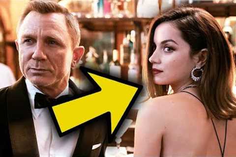 10 Actors Who Stole Movies In A Single Scene